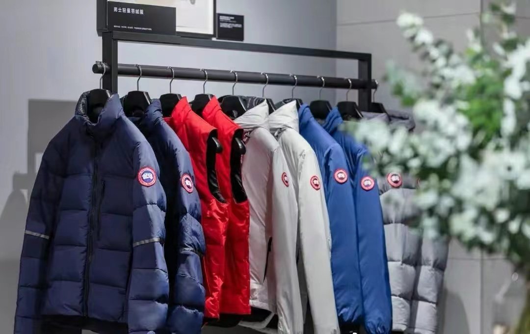 加拿大鹅退货“中外有别”被约谈后竟还搞“双标”