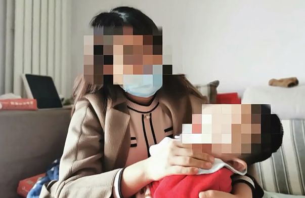 “贩毒”母亲：你觉得我是坏人吗？