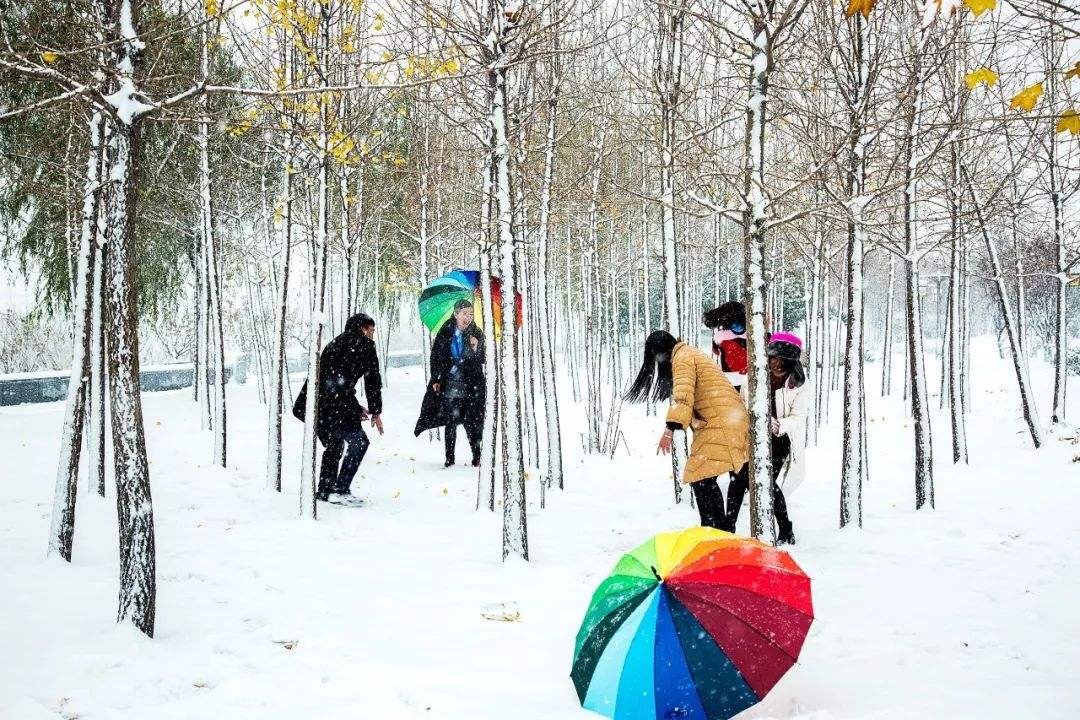 冬季出游需要注意什么？