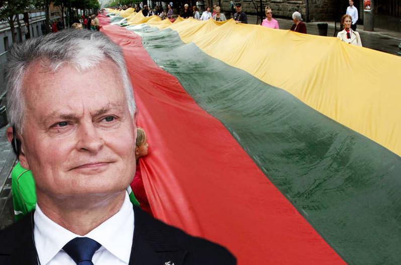 立陶宛事件怎么回事？立陶宛事件来龙去脉