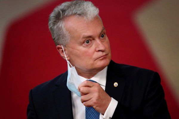 步立陶宛后尘？又一国通过涉台决议，我大使强硬表态寸步不让