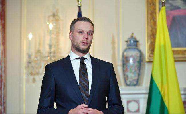 立陶宛称被中国海关系统除名，赶忙找欧盟告状，欧盟的回应很扎心