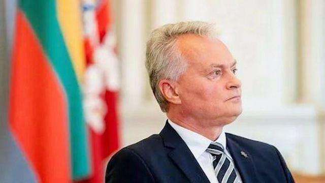 立陶宛要从中国台湾身上找回损失，这是个笑话