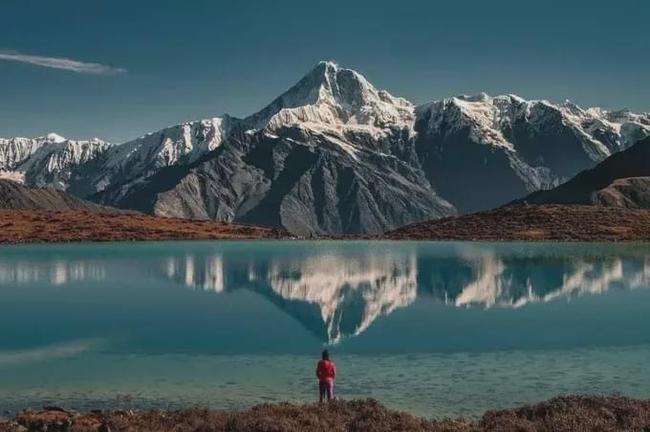 2021“中国新秘境”发布 年轻人的旅行越来越“有文化”