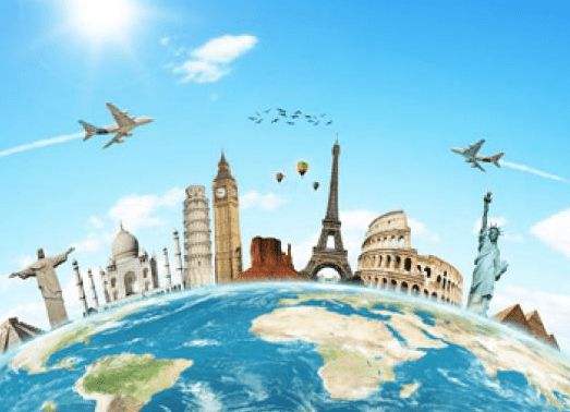 旅游业2022年迎来迷茫开局