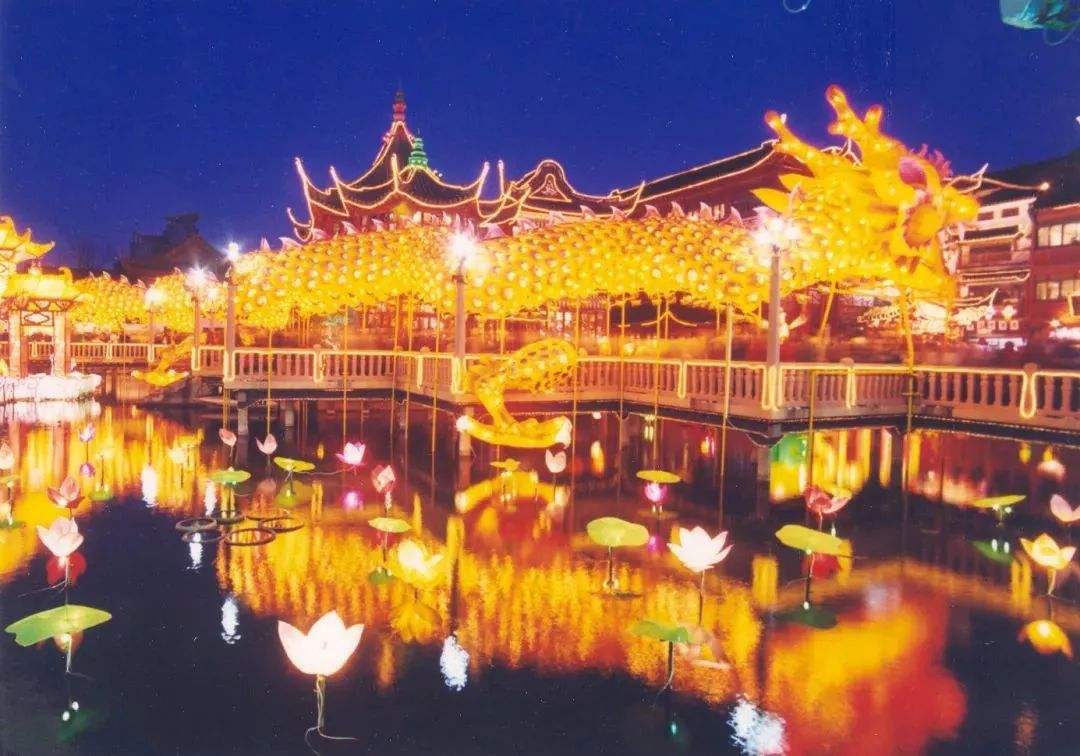 穿古装、住客栈、泡温泉 迎虎年 别样游