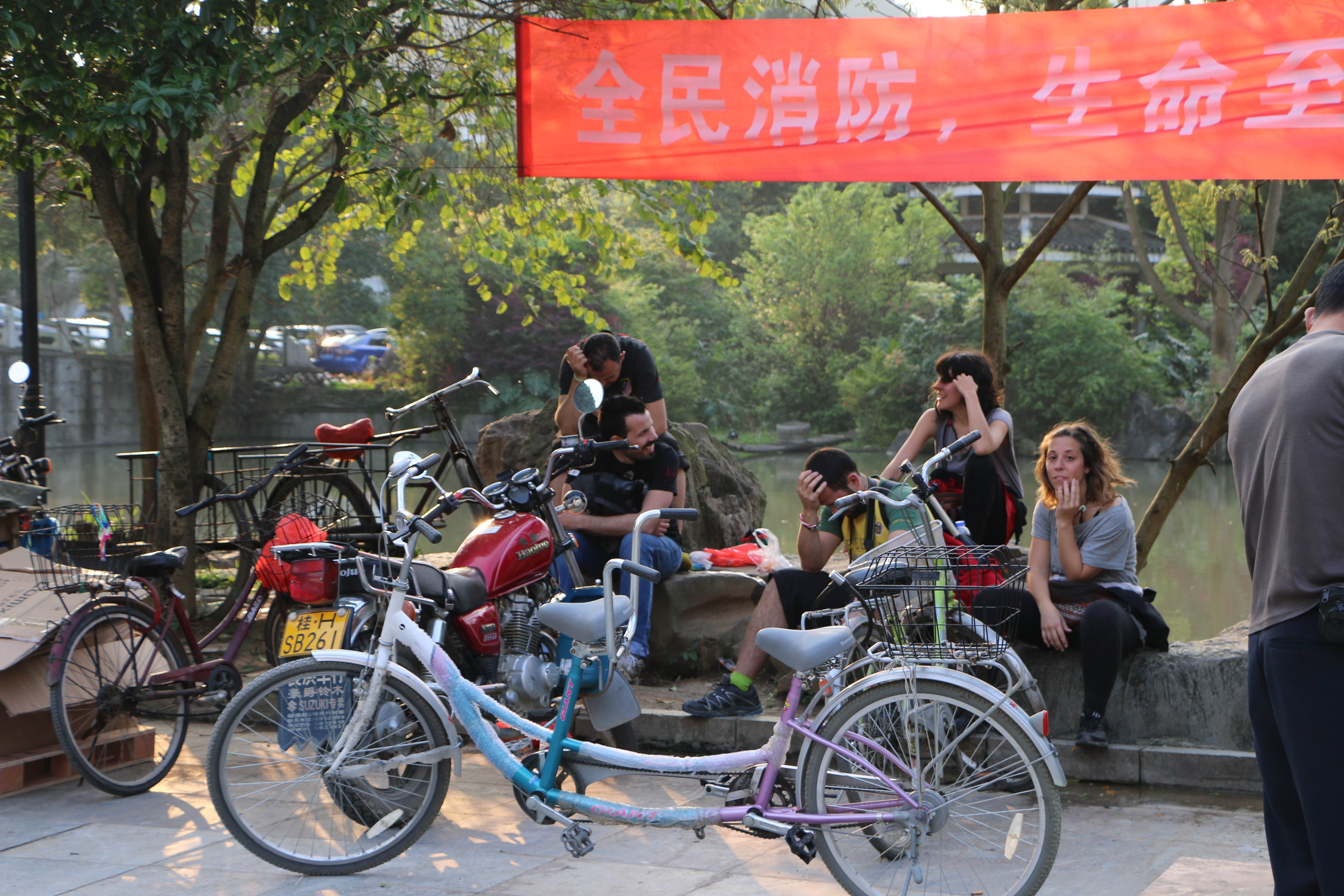 《2021年全球自由行报告》发布 年轻人青睐近郊游