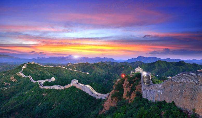 “十四五”期间北京拟创4个5A景区