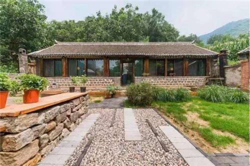 乡村民宿支持政策相继出台