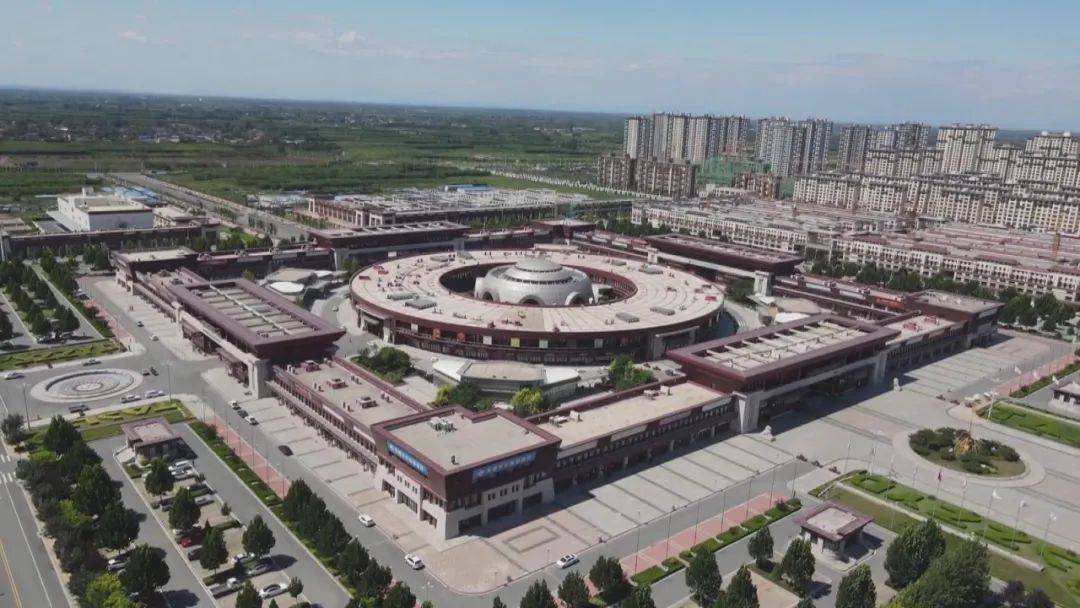 河北加快打造环京津休闲旅游产业带