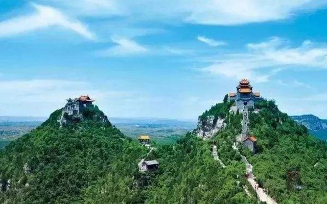 山西多家景区推出“三八”节特惠活动