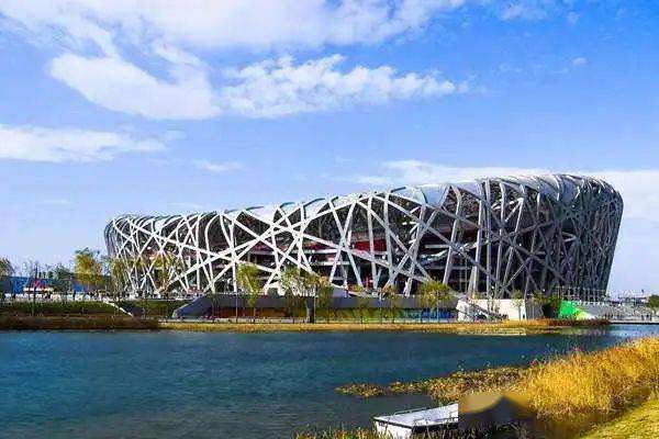 五一期间鸟巢全面开放