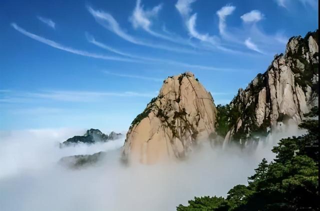 纯真自然的“云旅游”最动人