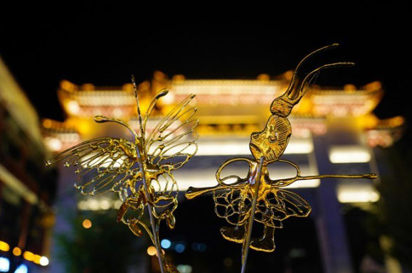 贵州：乡村旅游释放夏日消费新活力