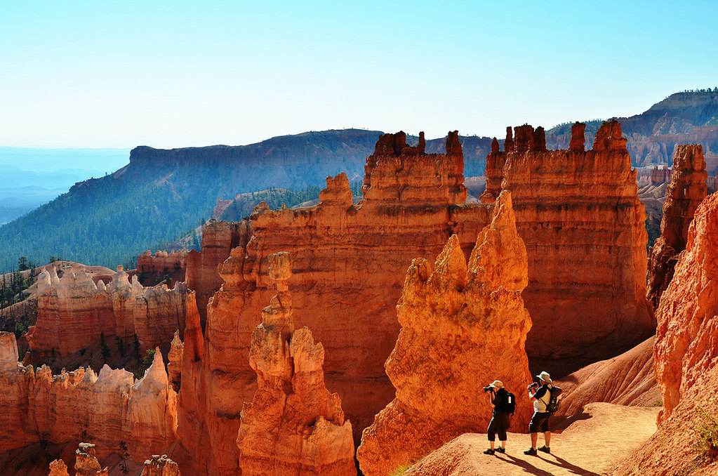 西部成今夏旅游新热点
