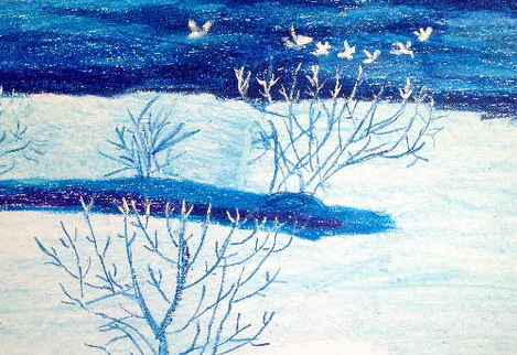 今冬七台河:多样冰雪乐园