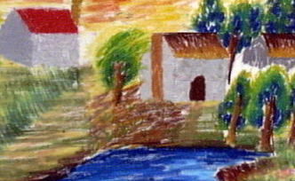 贵州铜仁：梵净山魅影