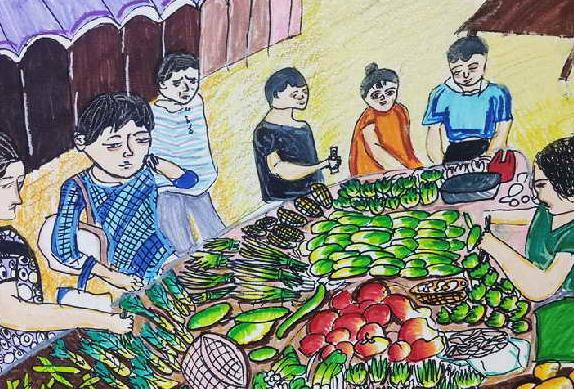 涨涨涨！“菜比肉贵”，回应来了……