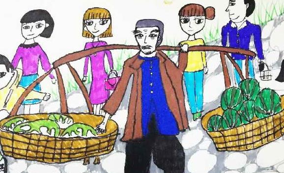 大妈懵了：菜比肉贵！有的一周翻一倍……