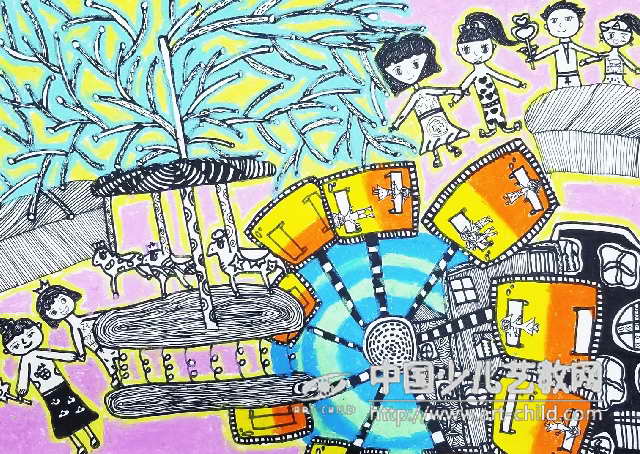 乐园不乐？迪士尼的各种“园禁”