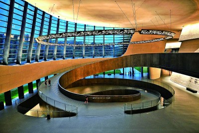 三星堆博物馆新馆有哪些亮点