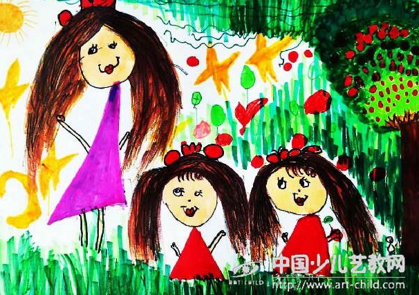 魏巍：我的老师蔡芸芝