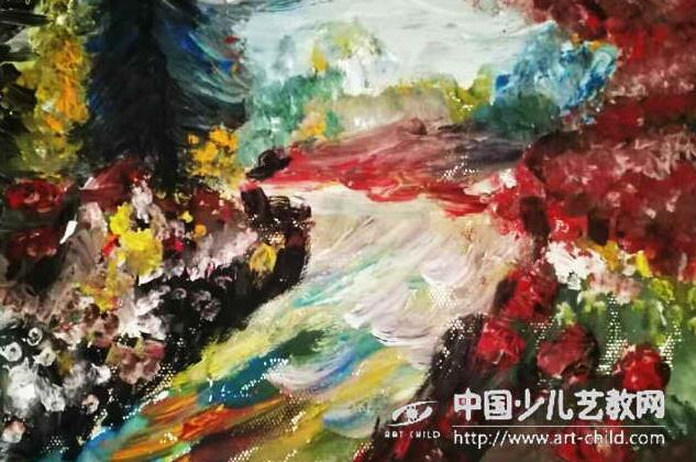 北京最大玉兰观赏园迎来最佳赏花期