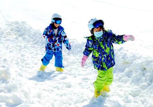 好客山东“冬游”模式渐升温 “冷”“暖”体验受热捧