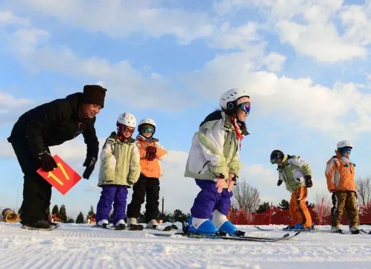 线上线下文化游 2024年新春旅游玩法“上新”
