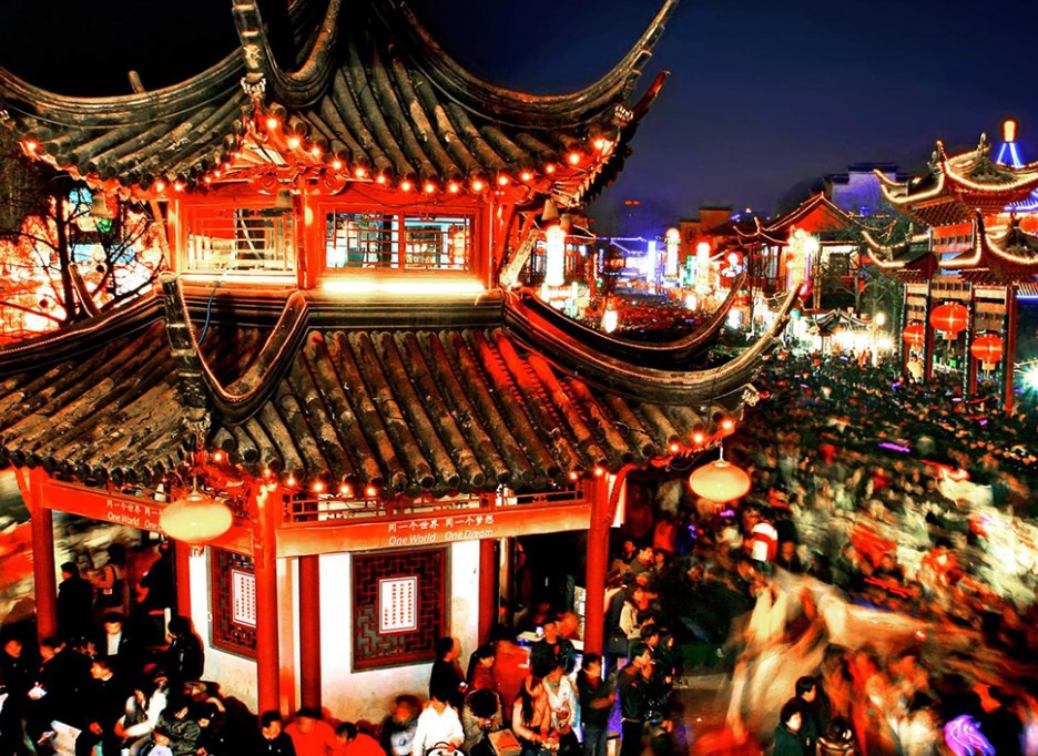 各地文旅“宠客”开启，期待春节旅游“开门红”