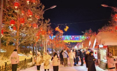 新华网评：“反向旅游”到底是不是机遇？