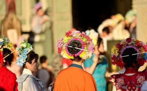 文旅热的冷思考：昙花如何变繁花？