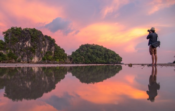 “数字游民”的乡村之恋（青年友好 豫见中原）