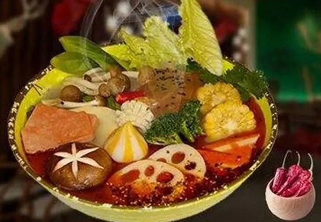 “麻辣烫效应”正掀起更大革新