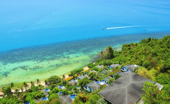 中泰免签“满月” 旅游业者“忙坏”