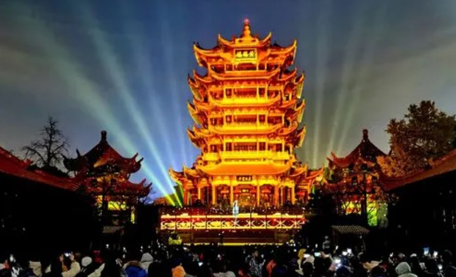 让游客从看景到入景，智慧景区如何更智慧？