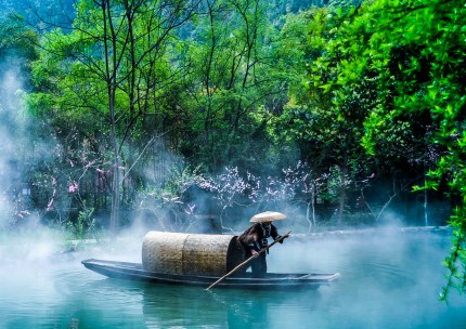 非遗研学游开辟文旅融合新路径