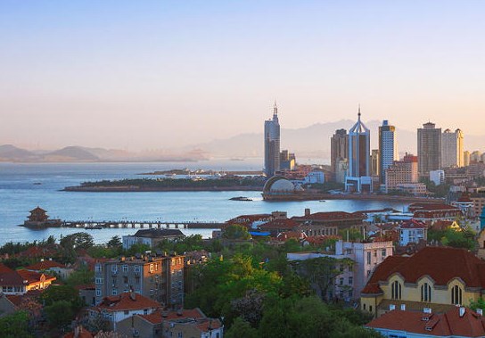 青岛：用好流量“标签”，加速文旅“出圈”