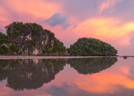 爆火的“无痕旅游”是对公共文明的呼唤