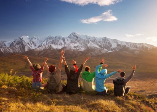 大众旅游时代加速“小众目的地”养成