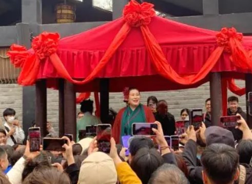 多地推本地版“王婆说媒”：文旅营销不能仅"有样学样"