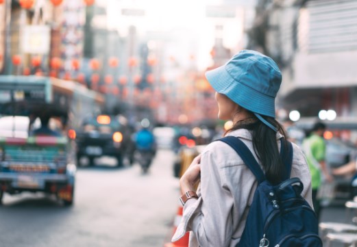 从“县域旅游热”中看见更多可能