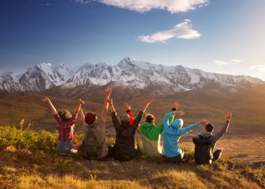 县城旅游火爆，“上分”密码是啥