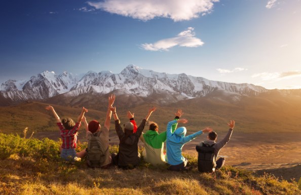 “一次购票终身游”何以让人拍手叫好