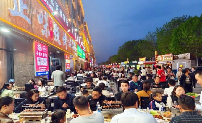 解锁“流量”密码筑牢“留量”基石 旅游业高质量发展迎来新篇章