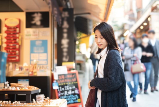 算法搭台文旅唱戏，让更多小城被“看见”