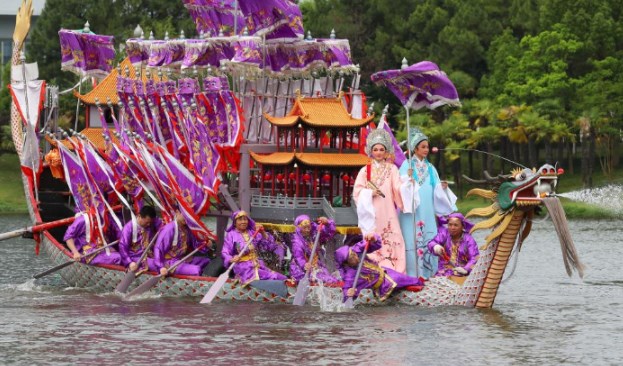 “非遗+”焕新出圈 文旅消费释放新活力