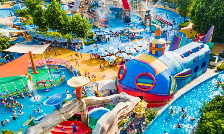 我国新增22家国家级旅游度假区