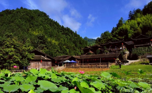 释放非遗潜能 融入现代生活 看国家级文化生态保护实验区的湖北样本