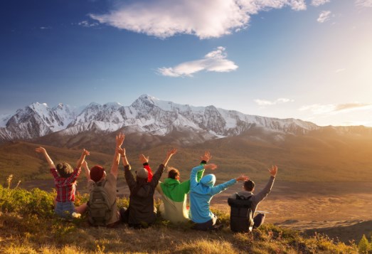文旅部：4项措施培育文旅体育消费新场景